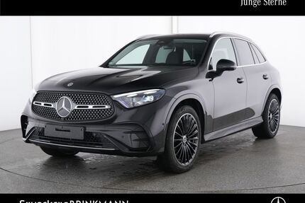 Mercedes-Benz GLC 300 Gebrauchtwagen