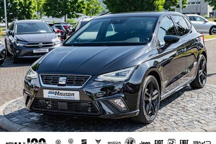 Seat Ibiza Gebrauchtwagen