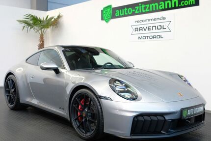 Porsche 992 Gebrauchtwagen