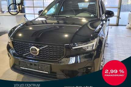 Volvo XC40 Gebrauchtwagen