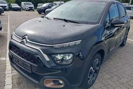 Citroen C3 Gebrauchtwagen