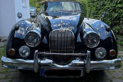 Jaguar XK Gebrauchtwagen