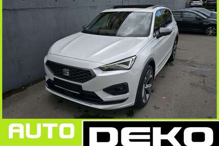 Seat Tarraco Gebrauchtwagen