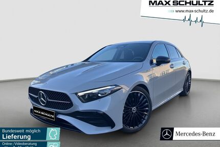 Mercedes-Benz A 200 Gebrauchtwagen