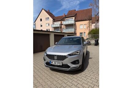 Seat Tarraco Gebrauchtwagen