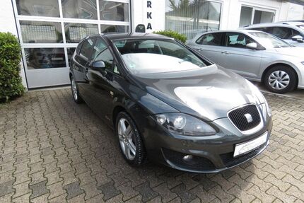 Seat Leon Gebrauchtwagen