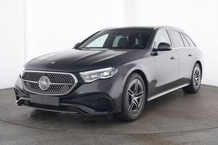 Mercedes-Benz E 300 Gebrauchtwagen