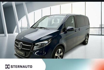 Mercedes-Benz V 220 Gebrauchtwagen