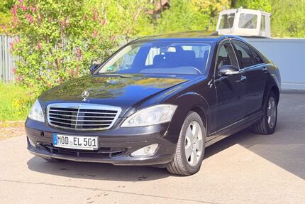 Mercedes-Benz S 420 Gebrauchtwagen