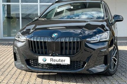 BMW 218 Active Tourer Gebrauchtwagen