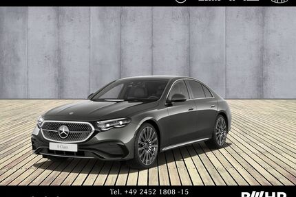 Mercedes-Benz E 450 Gebrauchtwagen