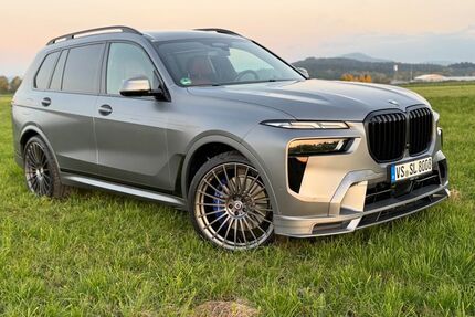 Alpina XB7 Gebrauchtwagen