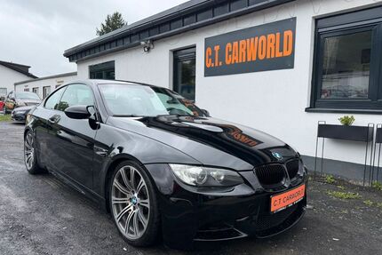 BMW M3 Gebrauchtwagen