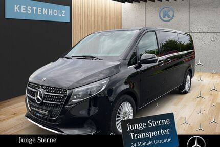 Mercedes-Benz V 300 Gebrauchtwagen