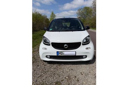 Smart Andere Gebrauchtwagen