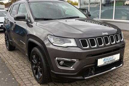 Jeep Compass Gebrauchtwagen