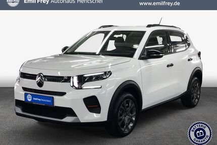 Citroen ë-C3 Gebrauchtwagen