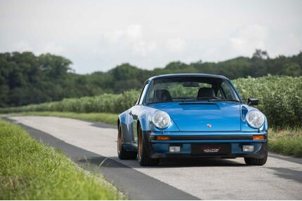Porsche 930 Gebrauchtwagen
