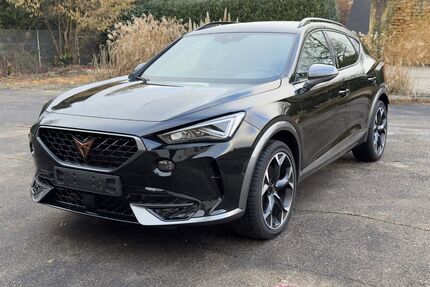 Cupra Formentor Gebrauchtwagen