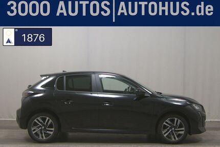 Peugeot 208 Gebrauchtwagen