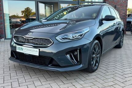 Kia ceed / Ceed Gebrauchtwagen