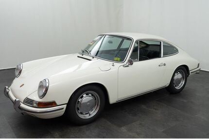 Porsche 911 Urmodell Gebrauchtwagen