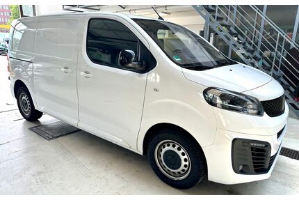 Fiat Scudo Gebrauchtwagen