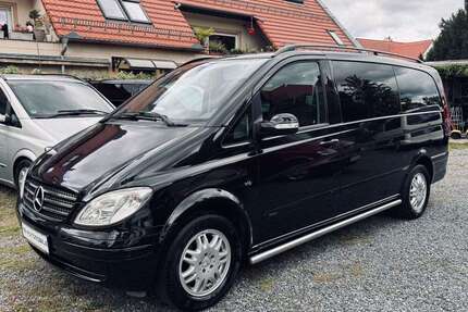 Mercedes-Benz Viano Gebrauchtwagen