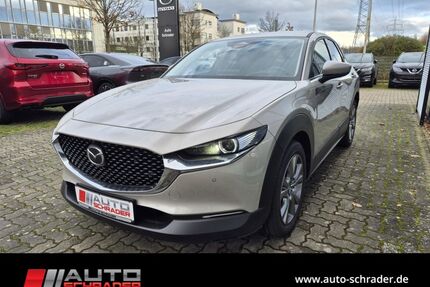 Mazda CX-30 Gebrauchtwagen