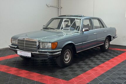 Mercedes-Benz S 280 Gebrauchtwagen