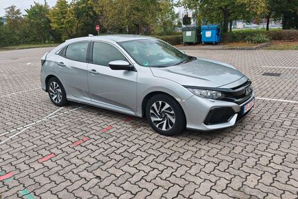 Honda Civic Gebrauchtwagen