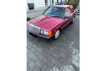 Mercedes-Benz 190 Gebrauchtwagen