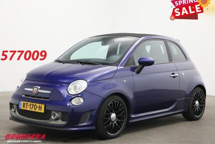 Abarth 500C Gebrauchtwagen