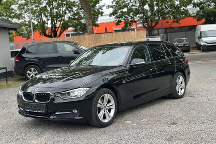 BMW 318 Gebrauchtwagen