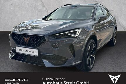 Cupra Formentor Gebrauchtwagen