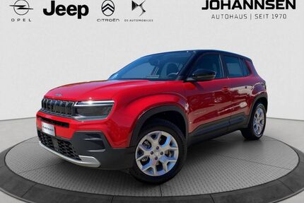 Jeep Avenger Gebrauchtwagen