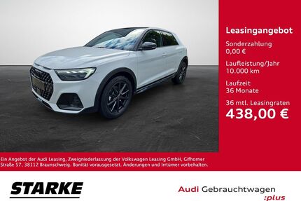 Audi A1 Gebrauchtwagen