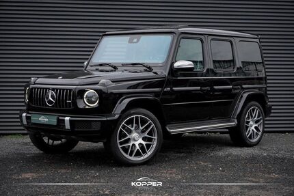 Mercedes-Benz G 400 Gebrauchtwagen