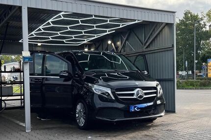 Mercedes-Benz V 250 Gebrauchtwagen