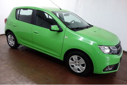 Dacia Sandero Gebrauchtwagen