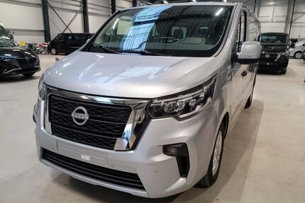 Nissan Primastar Gebrauchtwagen