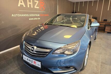 Opel Cascada Gebrauchtwagen