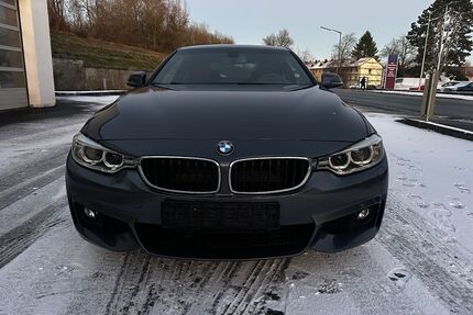 BMW 435 Gebrauchtwagen