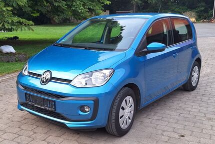 VW up! Gebrauchtwagen
