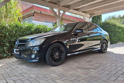 Mercedes-Benz C 200 Gebrauchtwagen