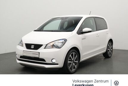 Seat Mii Gebrauchtwagen