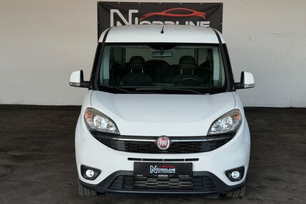Fiat Doblo Gebrauchtwagen