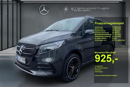 Mercedes-Benz V 300 Gebrauchtwagen