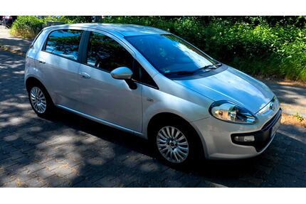 Fiat Punto Gebrauchtwagen