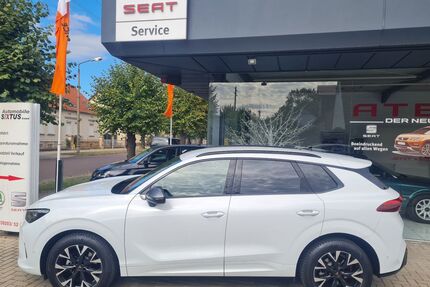 Cupra Terramar Gebrauchtwagen